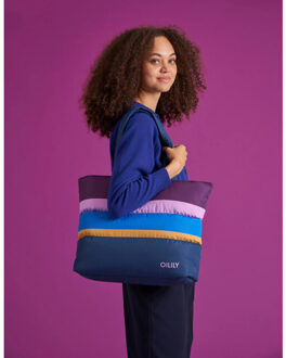 Oilily Sally shopper Veelkleurig - One size