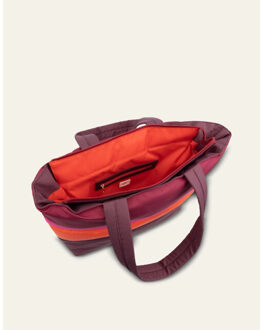 Oilily Sally shopper Veelkleurig - One size