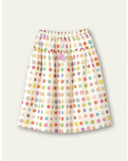 Oilily Salsa rok - maat 116 Veelkleurig