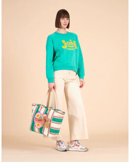 Oilily Sandra shopper Veelkleurig - One size