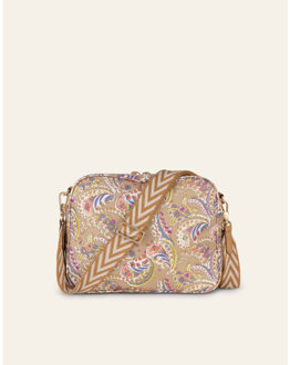 Oilily Sangita schoudertas Veelkleurig - One size