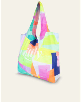 Oilily Sare shopper Veelkleurig - One size