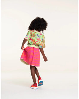 Oilily Sas sweat rok Veelkleurig - 104