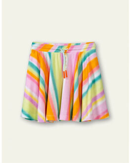 Oilily Sauto rok Veelkleurig - 104