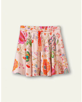 Oilily Sauto rok Veelkleurig - 92