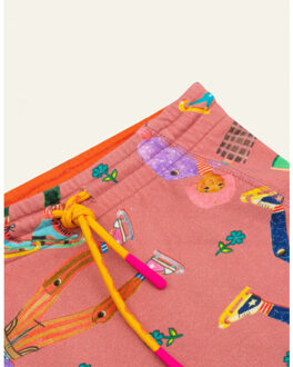 Oilily Sazzel rok Veelkleurig - 128