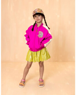 Oilily Scallop rok - maat 104 Veelkleurig