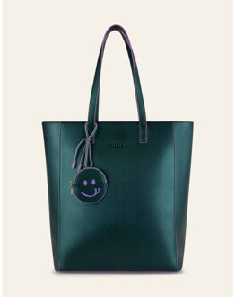 Oilily Scot shopper Veelkleurig - One size