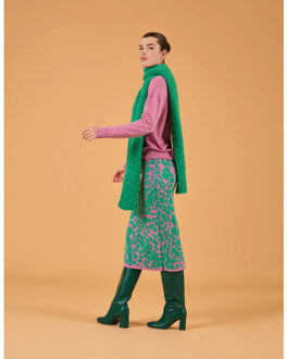 Oilily Scott rok Veelkleurig - M