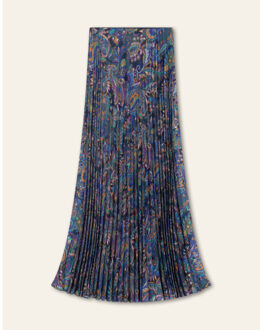 Oilily Sedberg long rok Veelkleurig - 36