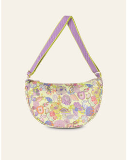 Oilily Sela schoudertas Veelkleurig - One size