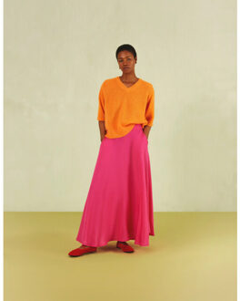 Oilily Sevi rok - maat 40 Veelkleurig