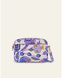 Oilily Shanti schoudertas Veelkleurig - One size