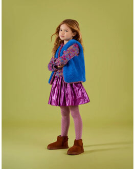 Oilily Shield rok - maat 92 Veelkleurig