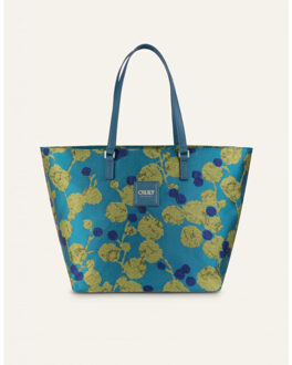 Oilily Sia shopper - maat One size Veelkleurig