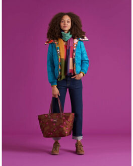 Oilily Sia shopper Veelkleurig - One size