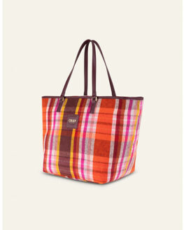 Oilily Sia shopper Veelkleurig - One size