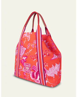 Oilily Sienna shopper Veelkleurig - One size