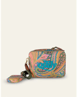 Oilily Simones schoudertas Veelkleurig - One size