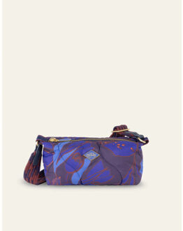 Oilily Sini schoudertas Veelkleurig - One size