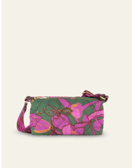 Oilily Sini schoudertas Veelkleurig - One size