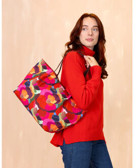 Oilily Sionn shopper Veelkleurig - One size