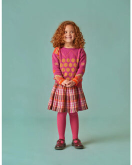 Oilily Ska rok Veelkleurig - 92