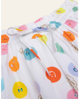 Oilily Skills rok Veelkleurig - 122