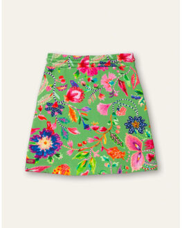 Oilily Skool rok - maat 92 Veelkleurig