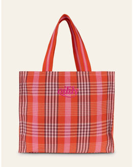 Oilily Skylar shopper Veelkleurig - One size