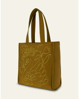 Oilily Skylari shopper Veelkleurig - One size