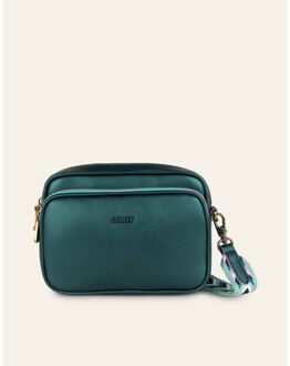 Oilily Smiley cross body - maat One size Veelkleurig