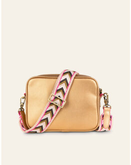 Oilily Smiley cross body Veelkleurig - One size