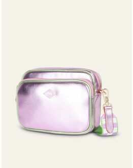 Oilily Smiley schoudertas Veelkleurig - One size