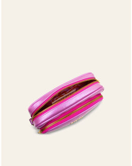 Oilily Smiley schoudertas Veelkleurig - One size