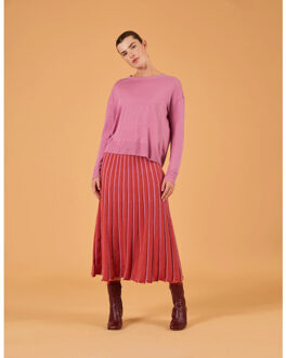 Oilily Smith rok Veelkleurig - L