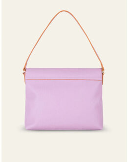 Oilily Sofia schoudertas - maat One size Veelkleurig