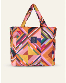 Oilily Soleil shopper Veelkleurig - One size