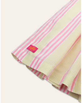 Oilily Solo rok - maat 116 Veelkleurig