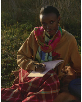 Oilily Sonia rok Veelkleurig - 40