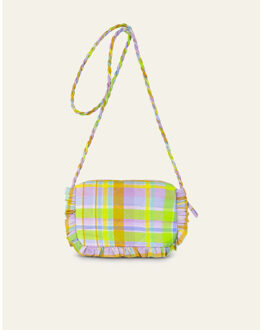 Oilily Sonia schoudertas Veelkleurig - One size