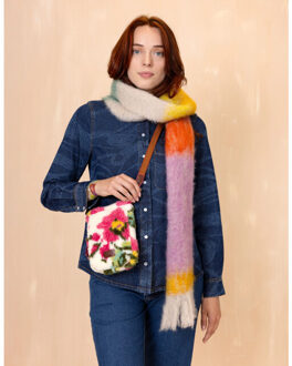 Oilily Sorley schoudertas Veelkleurig - One size