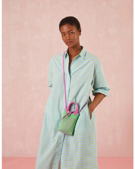 Oilily Spirit schoudertas Veelkleurig - One size