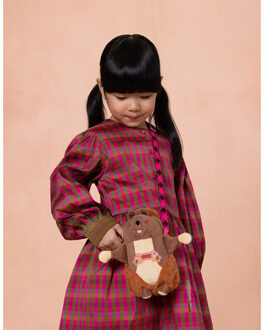 Oilily Squirrel schoudertas Veelkleurig - One size