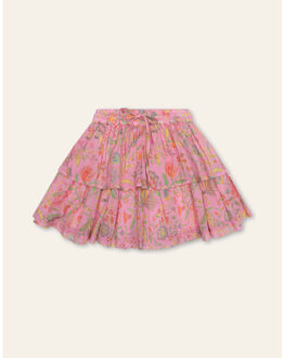 Oilily Star rok Veelkleurig - 116