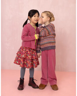 Oilily Starlight rok Veelkleurig - 116