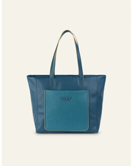 Oilily Steffi shopper Veelkleurig - One size
