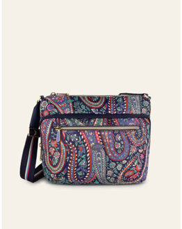 Oilily Stekson schoudertas Veelkleurig - One size
