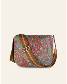Oilily Stekson schoudertas Veelkleurig - One size