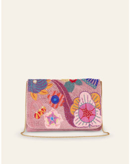 Oilily Steve schoudertas Veelkleurig - One size